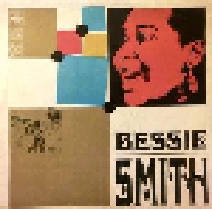 Bessie Smith: Bessie Smith (LP) - Bild 1