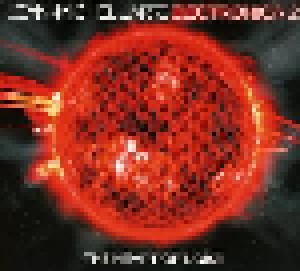 Jean-Michel Jarre: Electronica 2 - The Heart Of Noise (CD) - Bild 1