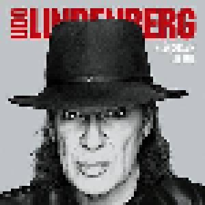 Udo Lindenberg: Stärker Als Die Zeit (CD + DVD) - Bild 1