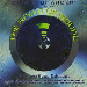 Cover - Flatliner & DJ Freedom: Origin Unknown Present - The Speed Of Sound