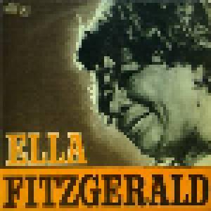 Ella Fitzgerald: Ella Fitzgerald (LP) - Bild 1