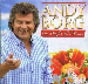 Andy Borg: Ein Lied Für Alle Mamas (Promo-Single-CD) - Bild 1