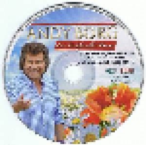 Andy Borg: Ein Lied Für Alle Mamas (Promo-Single-CD) - Bild 3