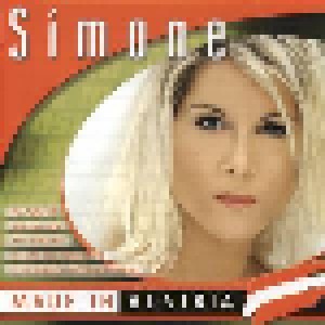 Simone: Made In Austria (CD) - Bild 1