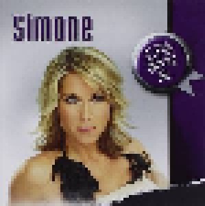 Cover - Simone: Gönn Ich Mir..., Das