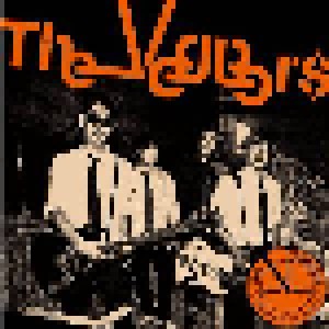 The Veggers: Survival Of The Fittest (CD) - Bild 1
