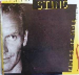 Sting: Fields Of Gold - The Best Of Sting 1984-1994 (CD) - Bild 1