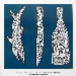 Cover - Viola Crayfish: Diamonds And Porcupines