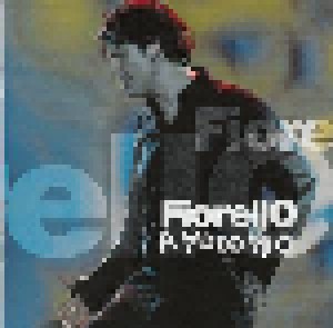 Fiorello: A Modo Mio (CD) - Bild 1