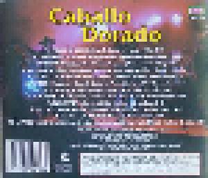 Caballo Dorado: Caballo Dorado (CD) - Bild 3