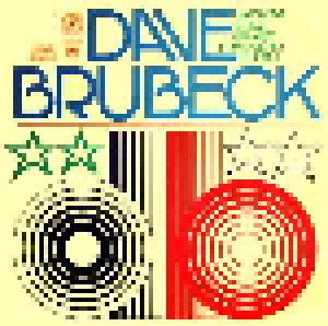 Dave Brubeck: Dave Brubeck (LP) - Bild 1