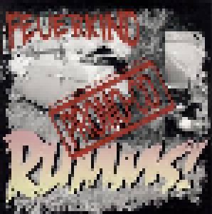 Feuerkind: Rumms! (Promo-CD) - Bild 1