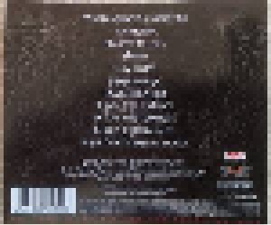 Axel Rudi Pell: Diamonds Unlocked (CD) - Bild 2