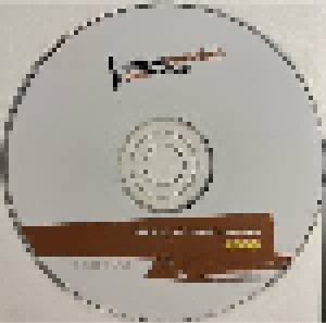 Musik Zwischen Den Welten - Vol. 1 (Promo-CD) - Bild 3