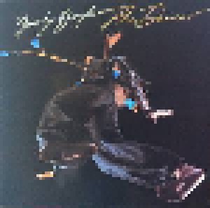 Gary Boyle: The Dancer (Promo-LP) - Bild 1