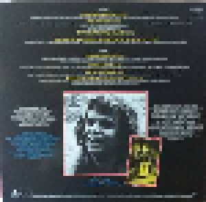 Gary Boyle: The Dancer (Promo-LP) - Bild 2
