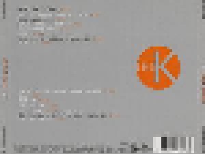 Irene Grandi: Irek (CD) - Bild 3