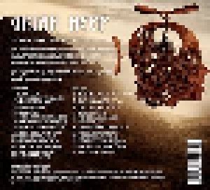 Uriah Heep: Totally Driven (2-CD) - Bild 2