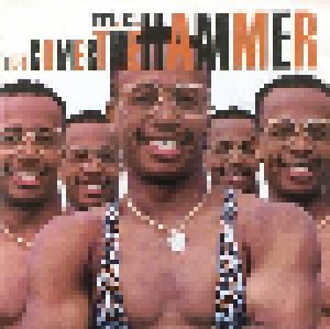 MC Hammer: Here Comes The Hammer (7") - Bild 1