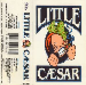 Little Caesar: Little Caesar (Tape) - Bild 2
