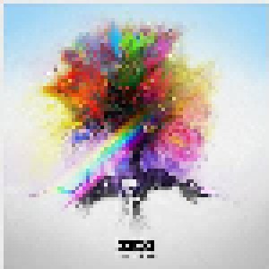 Cover - Zedd: True Colors