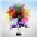 Zedd: True Colors - Cover