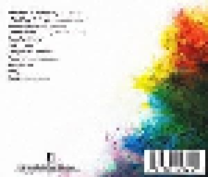 Zedd: True Colors (CD) - Bild 2