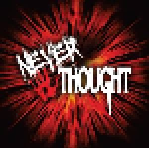Cover - NeverThought: Neverthought