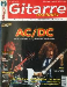 AC/DC: Ac/Dc Gitarre Exclusiv (CD) - Bild 3