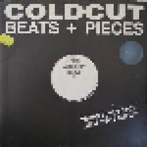Coldcut Feat. Floormaster Squeeze + Matt Black & The Coldcut Crew: Beats Pieces (Split-12") - Bild 2