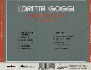 Loretta Goggi: Vieni Via Con Me (CD) - Bild 2