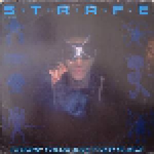Strafe: Comin' From Another Place (12") - Bild 1