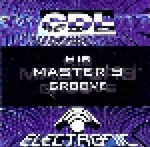 Cover - Club, The: His Master's Groove