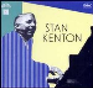 Stan Kenton: Stan Kenton (LP) - Bild 1