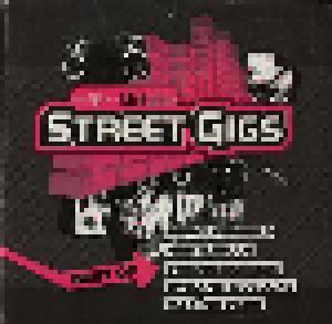 T-Mobile Street Gigs - Best Of - Cover