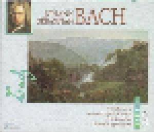 Johann Sebastian Bach: Violinkonzerte / Brandenburgische Konzerte - Cover