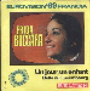 Frida Boccara: Un Jour, Un Enfant - Cover