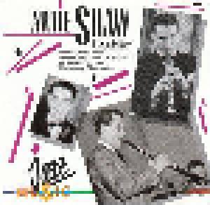 Artie Shaw & His Orchestra, Artie Shaw & His Gramercy Five: Artie Shaw - Cover