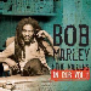 Bob Marley: In Dub Vol. 1 - Cover