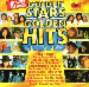 Golden Stars - Golden Hits - 16 Super Songs - Cover