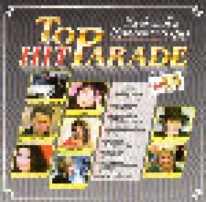 Top 13 Music-Club - Top Hit Parade - Die Deutschen Spitzenstars 2/90 - Cover