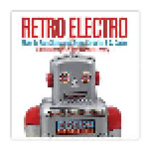 Retro Electro - Cover