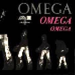 Omega: Omega (LP) - Bild 1