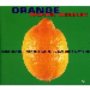 Michael Riessler: Orange (CD) - Bild 1