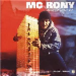 Cover - MC Rony: Freakshow