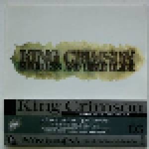 King Crimson: Starless And Bible Black (CD) - Bild 1