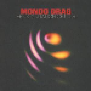Mondo Drag: The Occultation Of Light (LP) - Bild 1