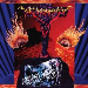 Necromancy: Ancient Wrath (Mini-CD / EP) - Bild 1
