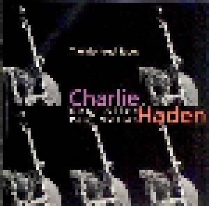 Charlie Haden: The Montreal Tapes - With Geri Allen And Paul Motian (CD) - Bild 1