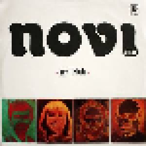 Novi Singers: Pay Tribute (LP) - Bild 1